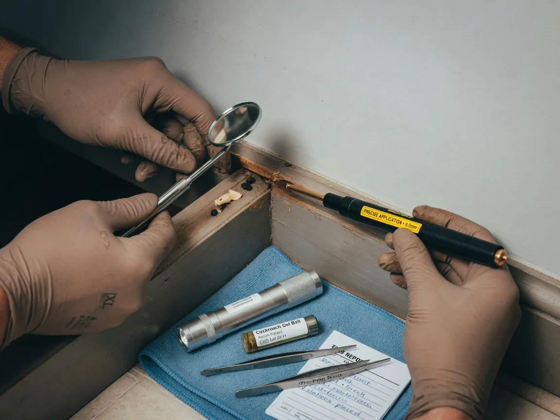 Why choose Emergency Pest Control in Madbury, NH